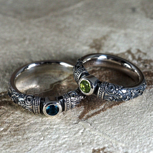 Guardia Eternity Ring 6