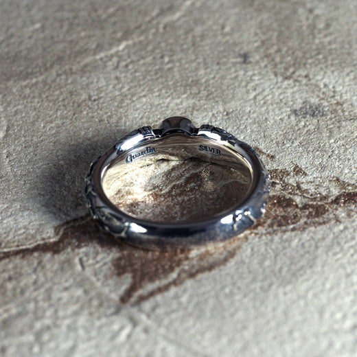 Guardia Eternity Ring 7