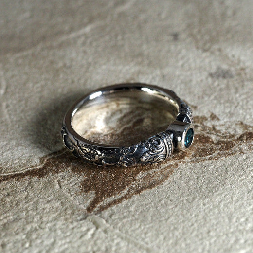 Guardia Eternity Ring 8