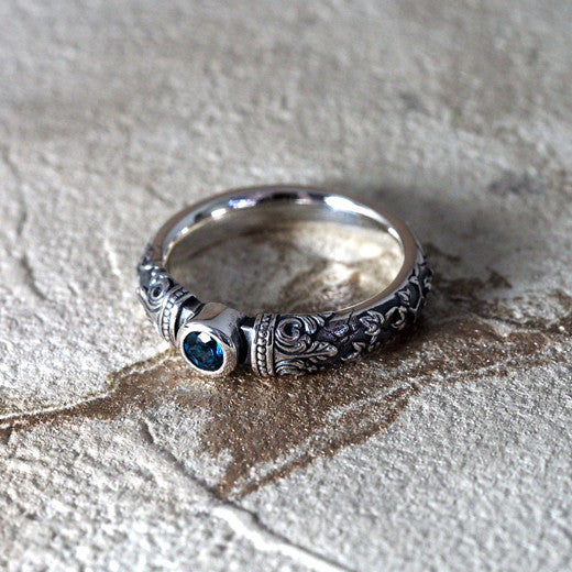 Guardia Eternity Ring 9