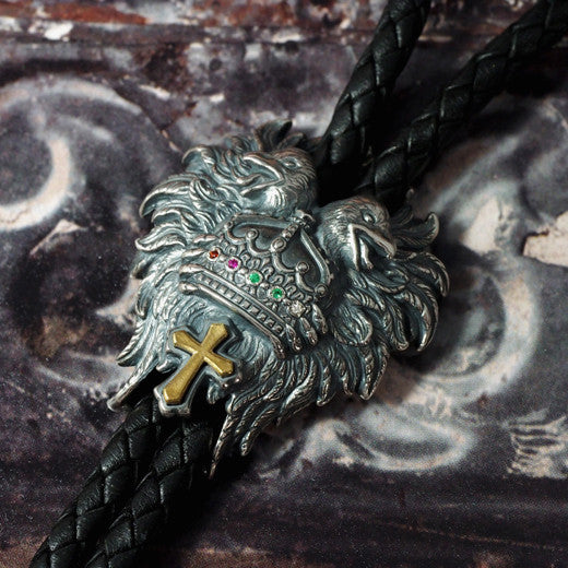Guardia GREED - Mammon Necklace 1