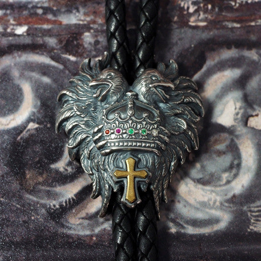 Guardia GREED - Mammon Necklace 3
