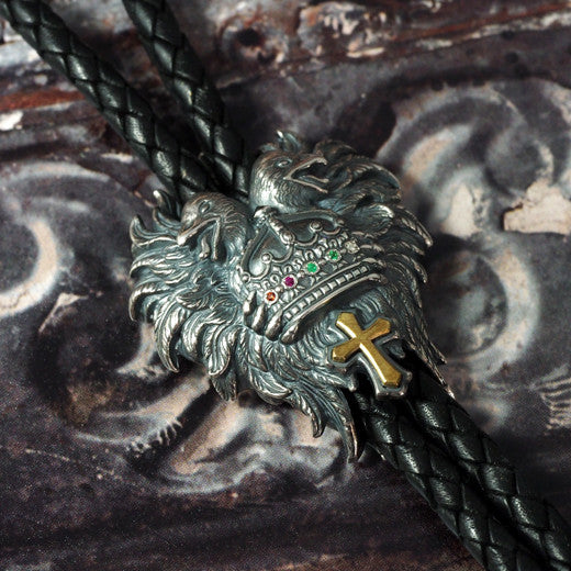 Guardia GREED - Mammon Necklace 4