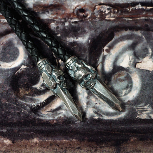 Guardia GREED - Mammon Necklace 6
