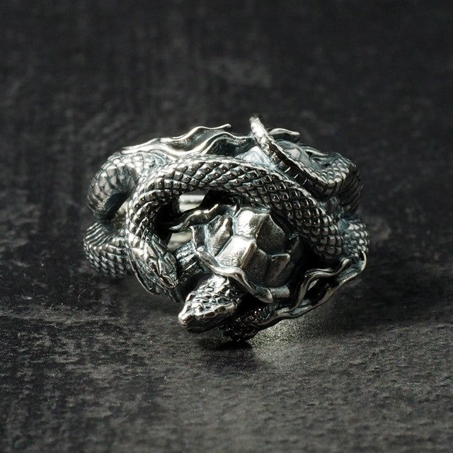 Guardia Genbu Ring 3