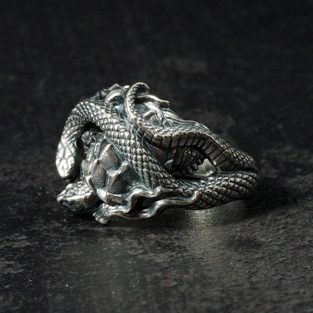 Guardia Genbu Ring 4