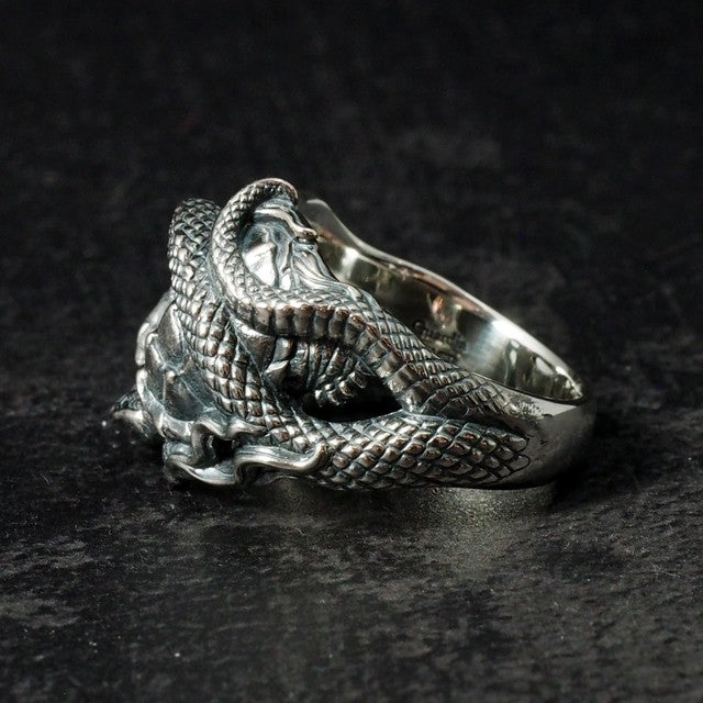 Guardia Genbu Ring 5