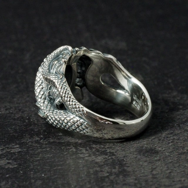 Guardia Genbu Ring 6