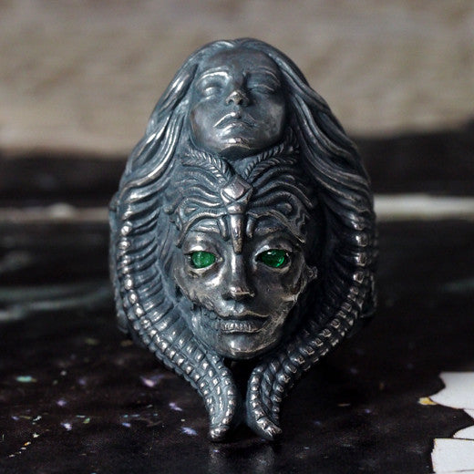 Guardia_Green Eye monster 1