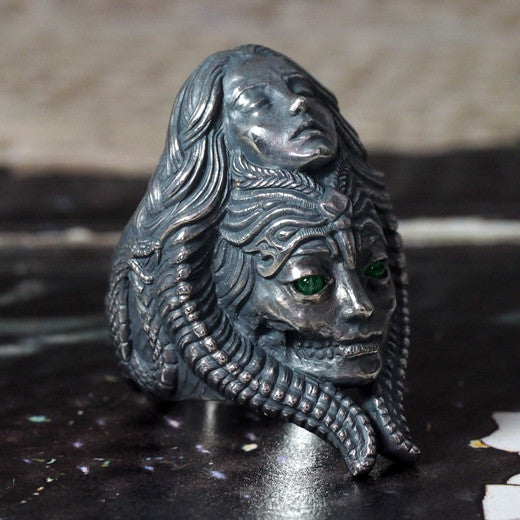 Guardia_Green Eye monster 2