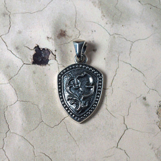 Guardia Guardia Shield Pendant 1