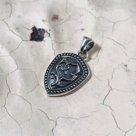 Guardia Guardia Shield Pendant 3