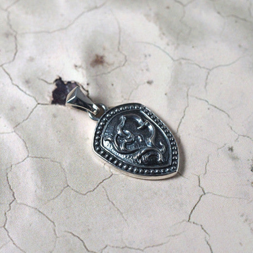Guardia Guardia Shield Pendant 4