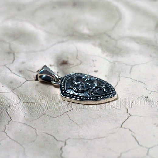 Guardia Guardia Shield Pendant 5
