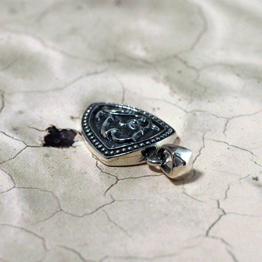 Guardia Guardia Shield Pendant 6