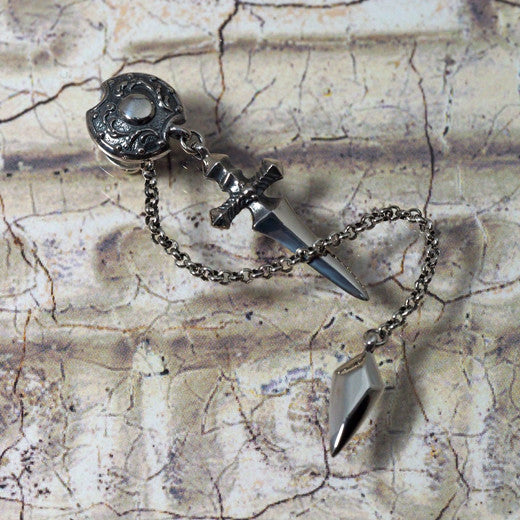 Guardia Guardia Trinity Pierce 3