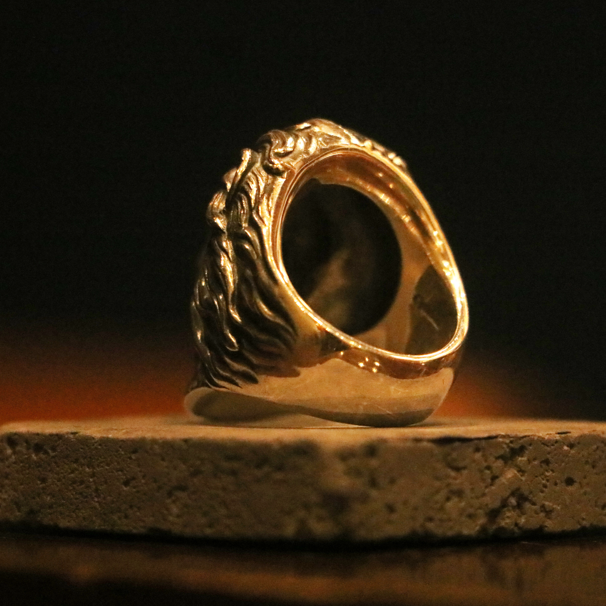 Guardia Heracles Ring 6