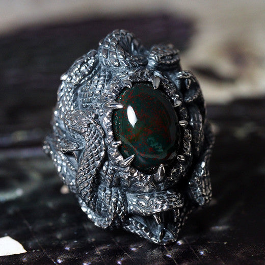 Guardia Hydra Ring 3