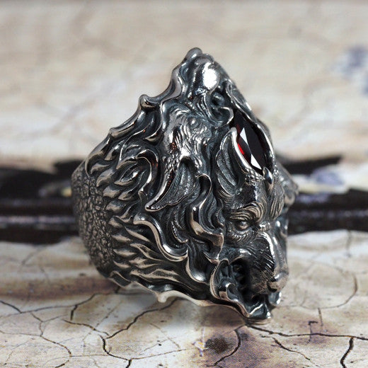 Guardia Kerberos  Ring 3