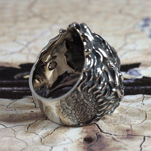 Guardia Kerberos  Ring 5