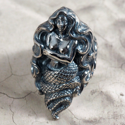 Guardia Lamia Ring 1