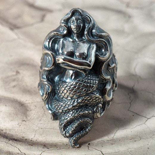 Guardia Lamia Ring 2