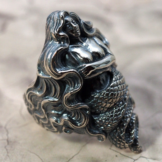 Guardia Lamia Ring 3