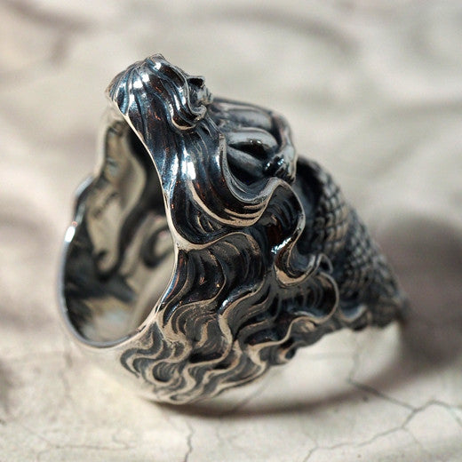 Guardia Lamia Ring 4