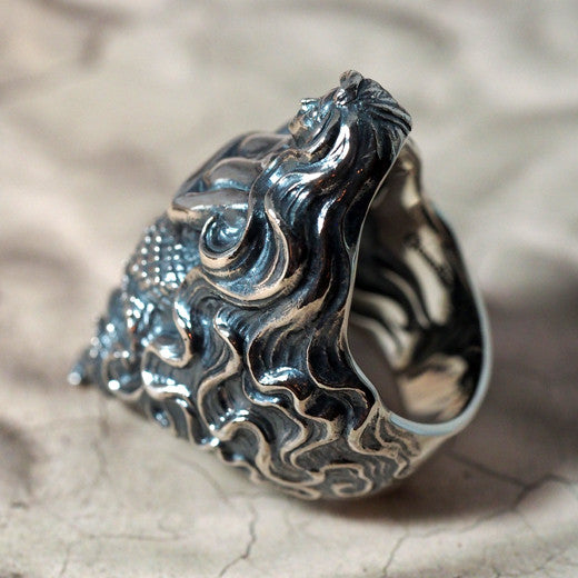 Guardia Lamia Ring 6