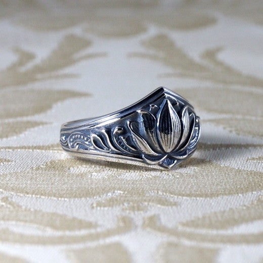Guardia Lotus Ring 2