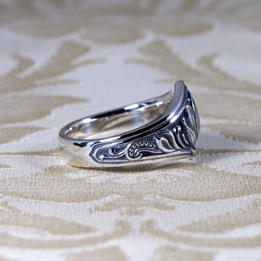 Guardia Lotus Ring 3