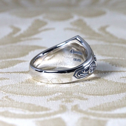 Guardia Lotus Ring 4