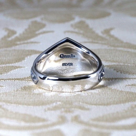 Guardia Lotus Ring 5