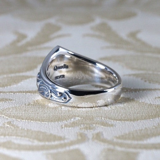 Guardia Lotus Ring 6