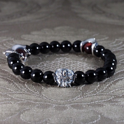 Guardia Mahisasura Stone Bracelet 13