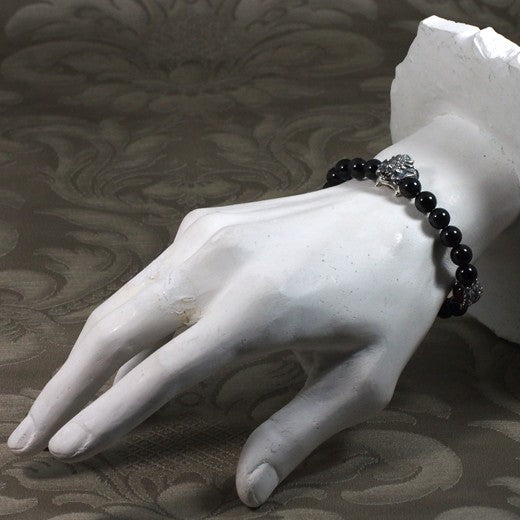 Guardia Mahisasura Stone Bracelet 14