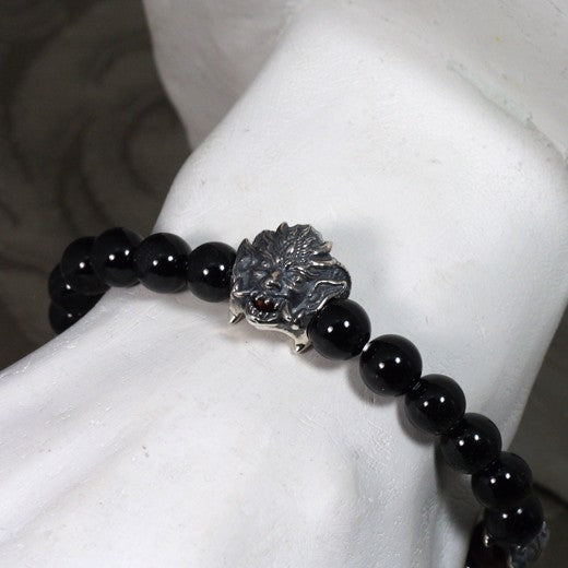 Guardia Mahisasura Stone Bracelet 18