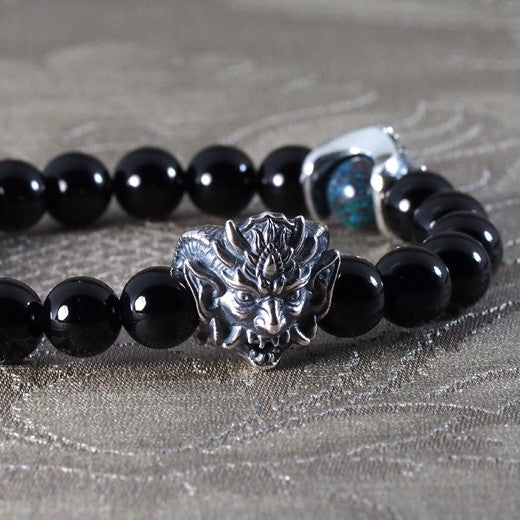 Guardia Mahisasura Stone Bracelet 3