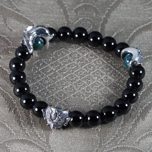 Guardia Mahisasura Stone Bracelet 5