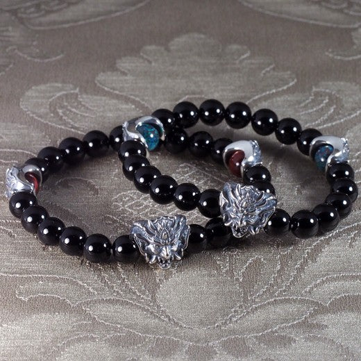 Guardia Mahisasura Stone Bracelet 6