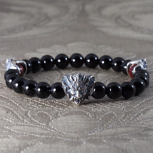 Guardia Mahisasura Stone Bracelet 8