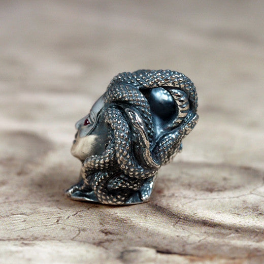 Guardia Medusa Pendant 4