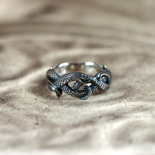Guardia Medusiana Ring 1