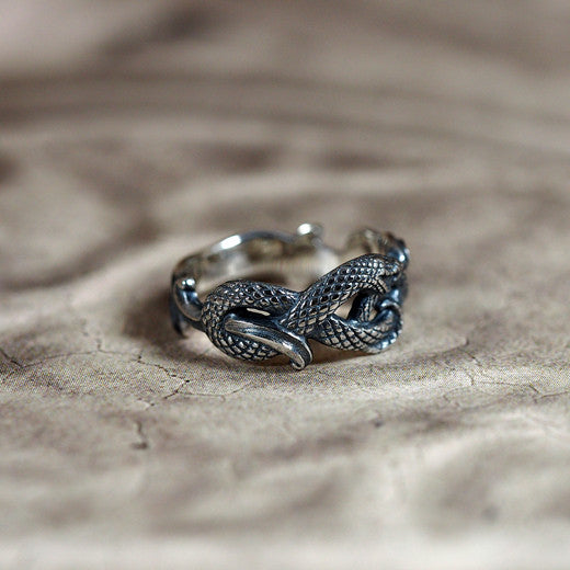 Guardia Medusiana Ring 2