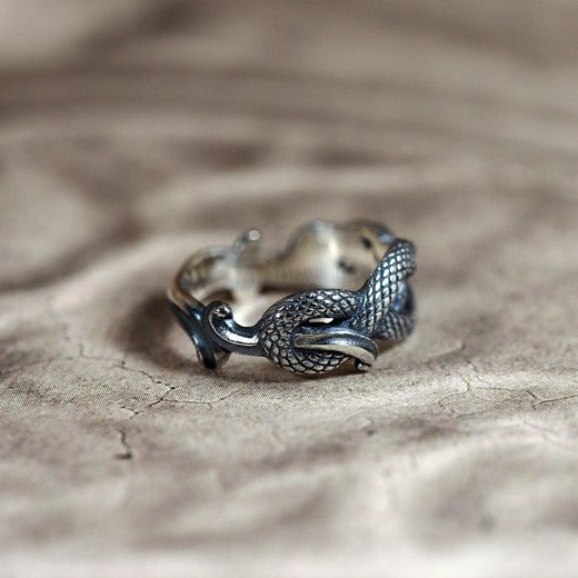 Guardia Medusiana Ring 3