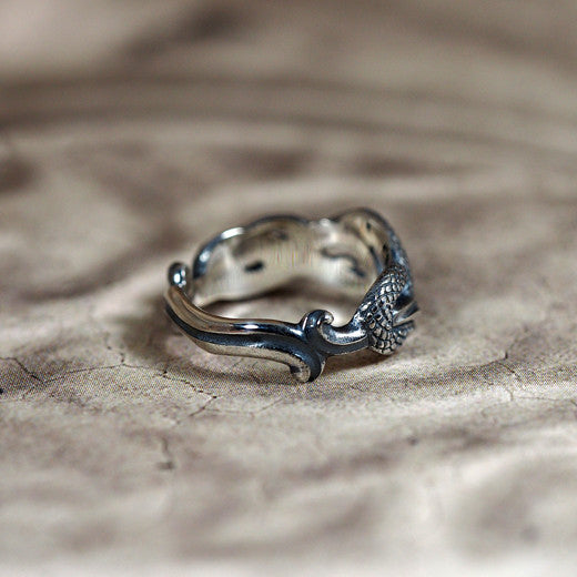 Guardia Medusiana Ring 4