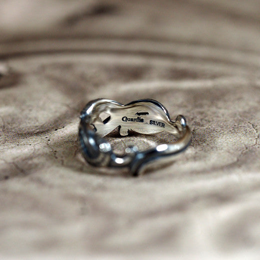 Guardia Medusiana Ring 5