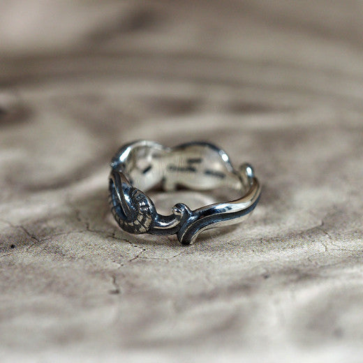 Guardia Medusiana Ring 6