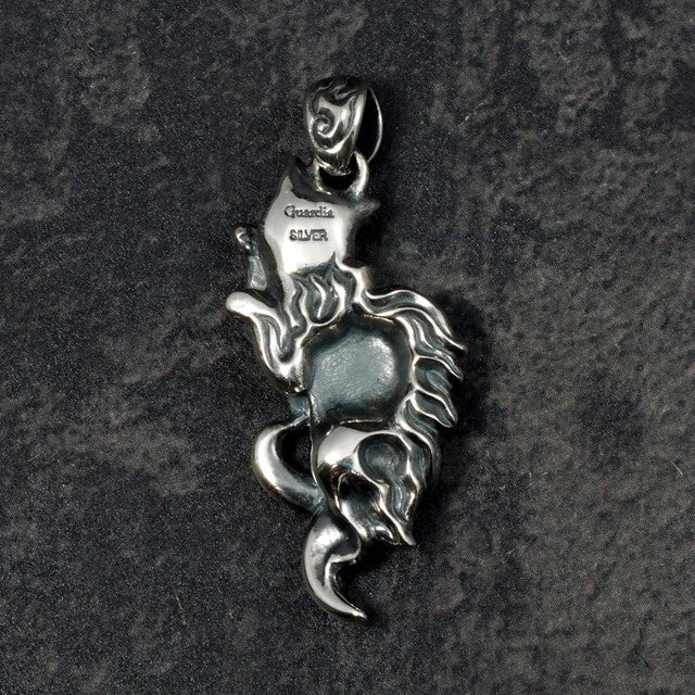 Guardia Nekomata Pendant 6