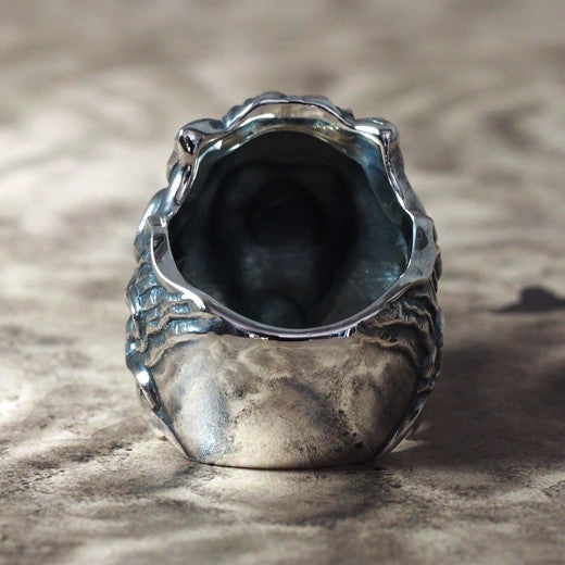 Guardia Nemean Lion Ring 5